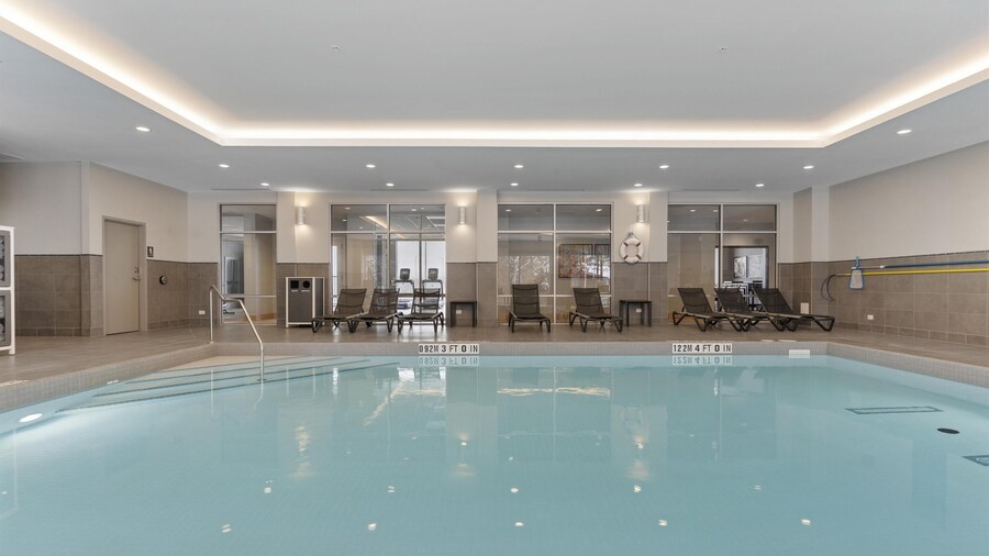 Hyatt House Thunder Bay