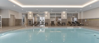 Hyatt House Thunder Bay