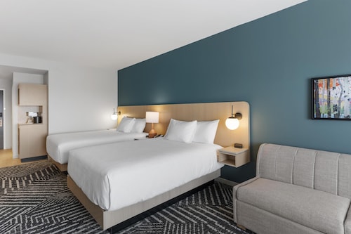 Hyatt House Thunder Bay