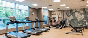 Hyatt House Thunder Bay