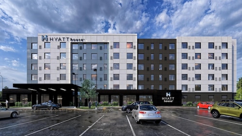 Hyatt House Thunder Bay
