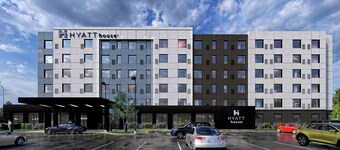 Hyatt House Thunder Bay