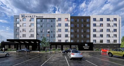 Hyatt House Thunder Bay