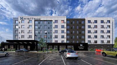 Hyatt House Thunder Bay