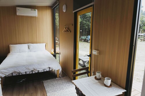 A Kuei Cottage 1 (阿貴小屋1)