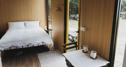 A Kuei Cottage 1 (阿貴小屋1)