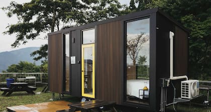 A Kuei Cottage 1 (阿貴小屋1)