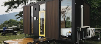 A Kuei Cottage 1 (阿貴小屋1)