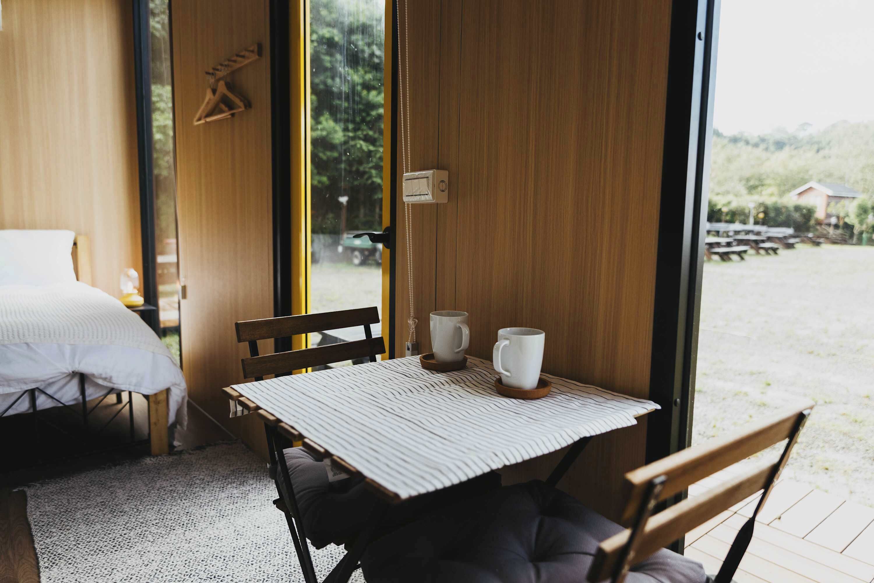 お食事