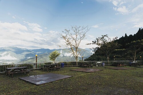 A Kuei Cottage 1 (阿貴小屋1)
