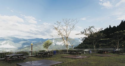 A Kuei Cottage 1 (阿貴小屋1)