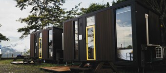 A Kuei Cottage 2 (阿貴小屋 2)