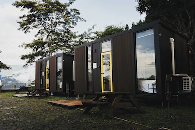 A Kuei Cottage 2 (阿貴小屋 2)
