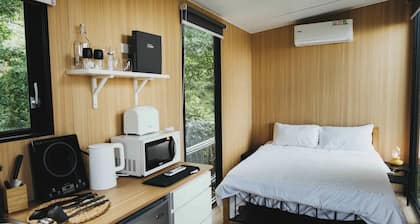A Kuei Cottage 2 (阿貴小屋 2)