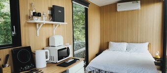 A Kuei Cottage 2 (阿貴小屋 2)