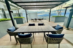 Interior detail - Neu Suites Horizon View Apartments (Kuala Lumpur)