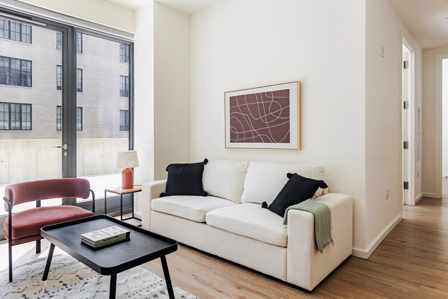 电视、立体声音响