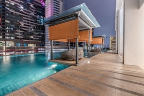 Sundeck