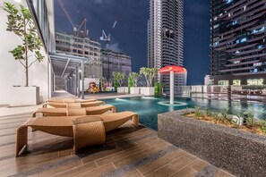 Sundeck