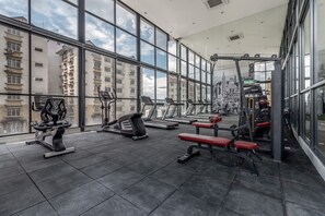 Interior detail - The Reizz Residence by Emily in Town (Kuala Lumpur)