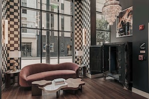 Hall