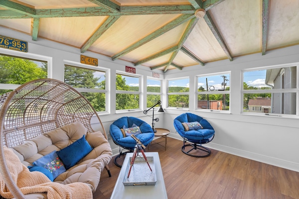 Sunroom