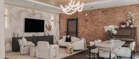 Téléviseur, imprimante