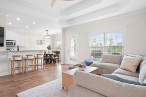 Téléviseur connecté