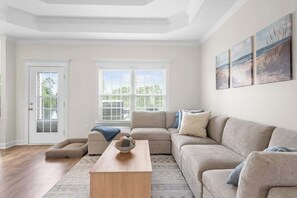 Téléviseur connecté