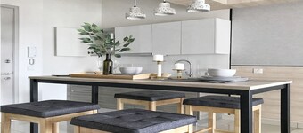 28 Boulevard Residence KLCC Skyview