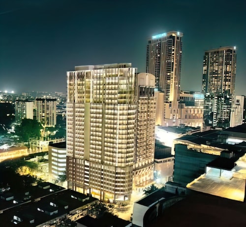 Fairlane Residences KL Skyview