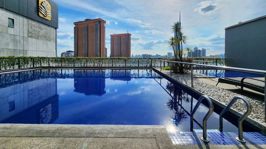 Fairlane Residences KL Skyview