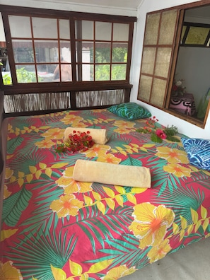 Bügeleisen/Bügelbrett, WLAN, Bettwäsche