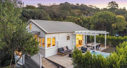 Marmalade Cottage