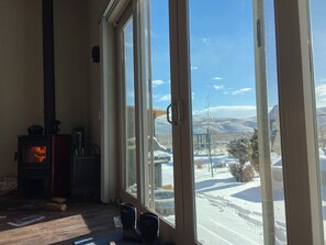 Interior - Cozy Mountain Modern- 3miles to Gunnison, 35min to Crested Butte (Gunnison)