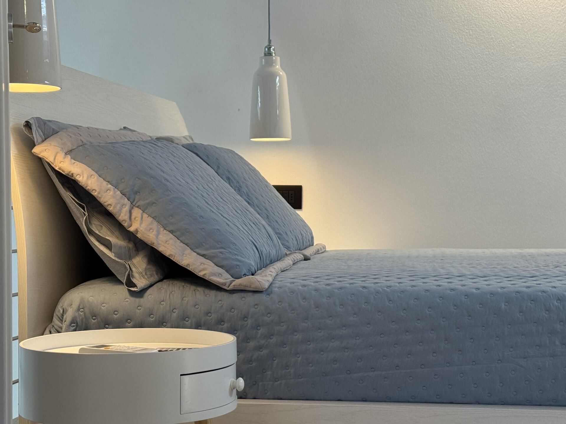 1 Schlafzimmer, WLAN