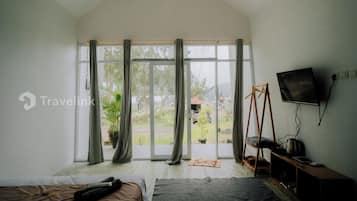 Casa de campo Deluxe, patio | Wifi gratis