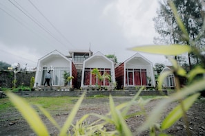 Ngoại thất