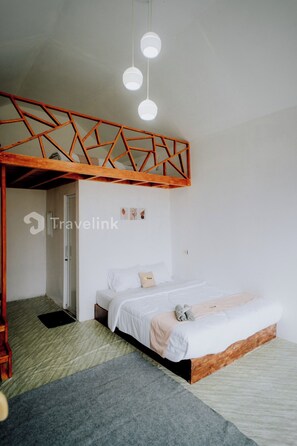 Casa de campo Deluxe, patio | Sistema de insonorización y wifi gratis