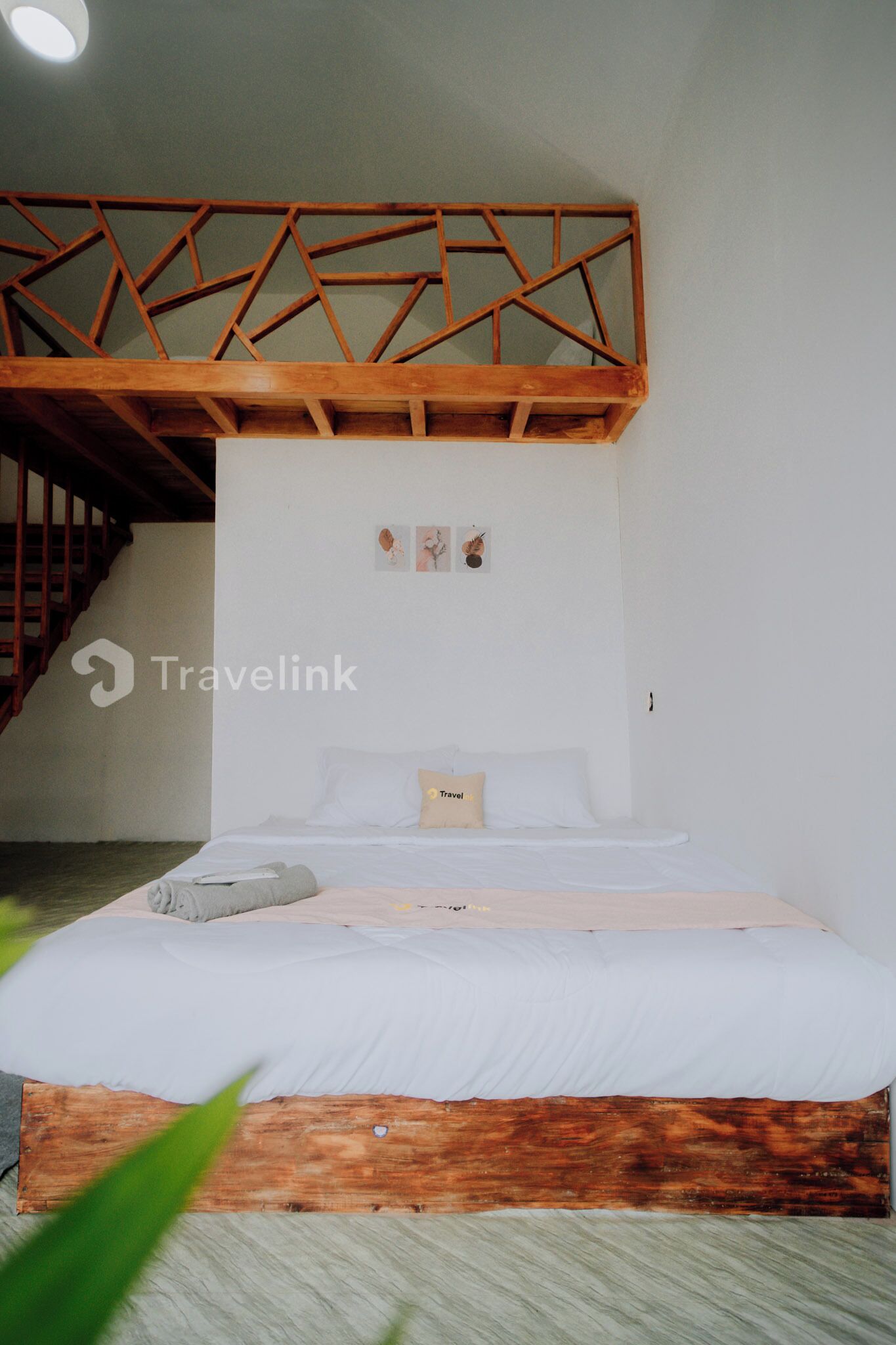 Deluxe-Ferienhaus, Terrasse | Kostenloses WLAN