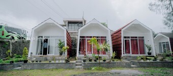 Flamboyan Cabin By Travelink