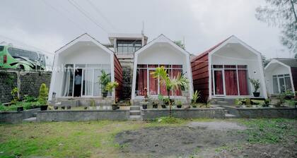 Flamboyan Cabin By Travelink