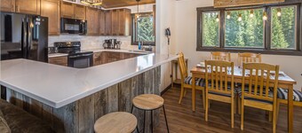 New to Market! Stylish Big Sky Home