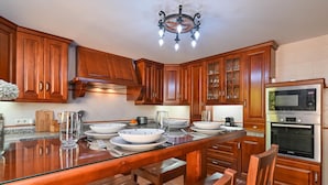Villa - Gloria in Javea With 3 Bedrooms and 2 Bathrooms (Javea)