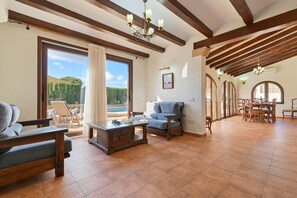 Villa | 3 slaapkamers