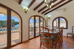 Villa | 3 Schlafzimmer