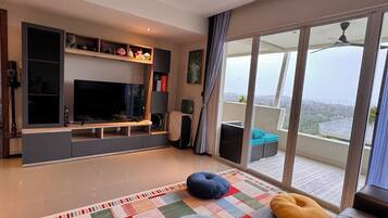 Smart TV