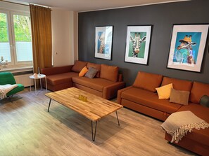 Fernseher