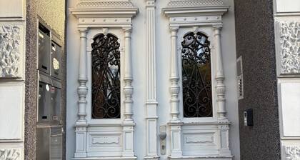 Giraffe, für bis zu 10 Personen