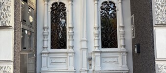 Giraffe, for up to 10 people